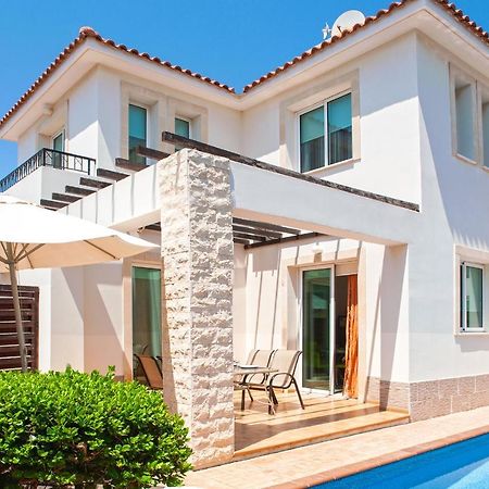 Villa Danata Protaras Exteriér fotografie