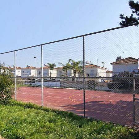 Villa Danata Protaras Exteriér fotografie