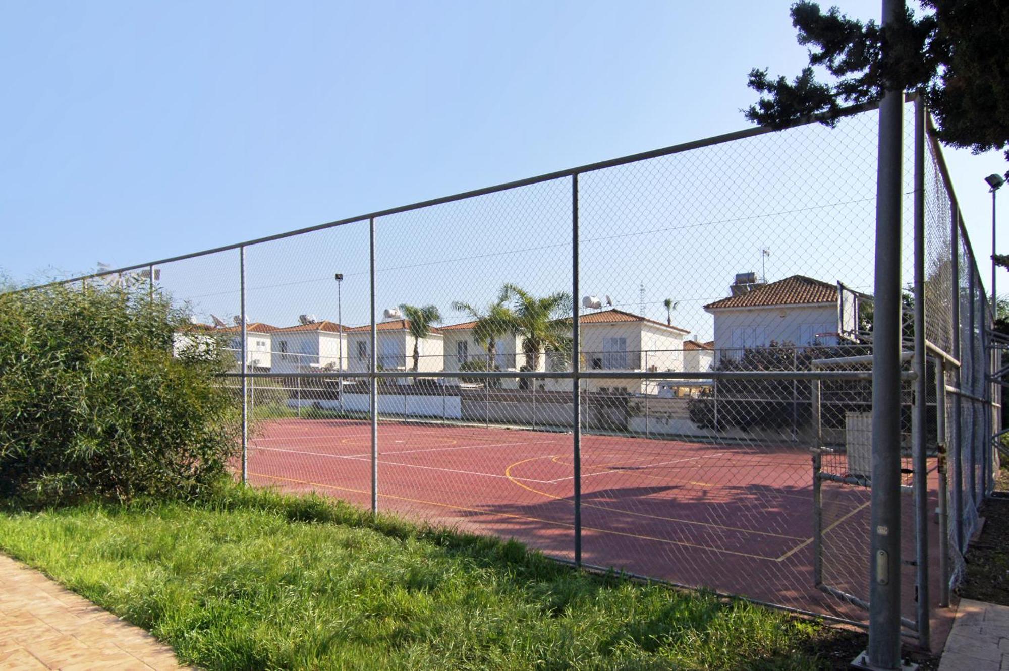 Villa Danata Protaras Exteriér fotografie